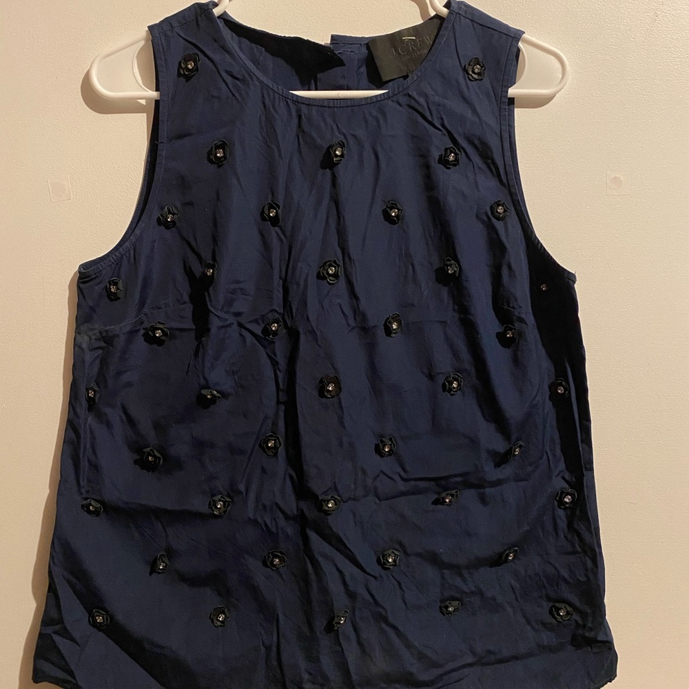 J. Crew Shirt